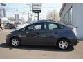 Winter Gray Metallic - Prius Hybrid II Photo No. 3