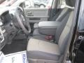 2012 Black Dodge Ram 1500 Lone Star Crew Cab 4x4  photo #13