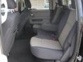 2012 Black Dodge Ram 1500 Lone Star Crew Cab 4x4  photo #15