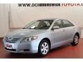 Sky Blue Pearl - Camry LE Photo No. 1