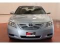 Sky Blue Pearl - Camry LE Photo No. 2