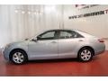 Sky Blue Pearl - Camry LE Photo No. 3