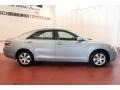 Sky Blue Pearl - Camry LE Photo No. 5