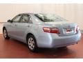 Sky Blue Pearl - Camry LE Photo No. 8
