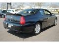 Black - Monte Carlo SS Photo No. 6