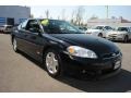 Black - Monte Carlo SS Photo No. 7