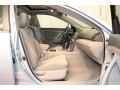 Sky Blue Pearl - Camry LE Photo No. 21