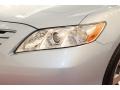 Sky Blue Pearl - Camry LE Photo No. 23
