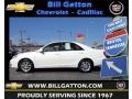 Super White - Camry LE Photo No. 1