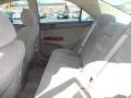 Super White - Camry LE Photo No. 4