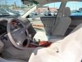 Super White - Camry LE Photo No. 6
