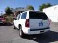 Summit White - Tahoe LT 4x4 Photo No. 3