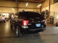Kalapana Black - Endeavor XLS AWD Photo No. 3
