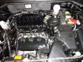 Kalapana Black - Endeavor XLS AWD Photo No. 9