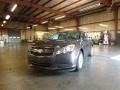 2013 Taupe Gray Metallic Chevrolet Malibu ECO  photo #2