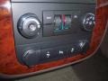 Light Cashmere/Dark Cashmere Controls Photo for 2012 Chevrolet Suburban #63887475
