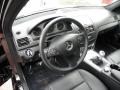 Black - C 300 Sport Photo No. 3