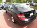 Black - C 300 Sport Photo No. 16