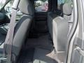 2012 Graystone Metallic Chevrolet Silverado 1500 LT Extended Cab 4x4  photo #35
