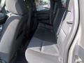 2012 Graystone Metallic Chevrolet Silverado 1500 LT Extended Cab 4x4  photo #37