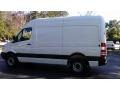 2012 Arctic White Mercedes-Benz Sprinter 2500 High Roof Cargo Van  photo #2