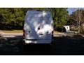 2012 Arctic White Mercedes-Benz Sprinter 2500 High Roof Cargo Van  photo #4