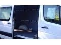 2012 Arctic White Mercedes-Benz Sprinter 2500 High Roof Cargo Van  photo #5