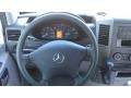2012 Arctic White Mercedes-Benz Sprinter 2500 High Roof Cargo Van  photo #7
