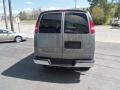 Graystone Metallic - Express 2500 Cargo Van Photo No. 3