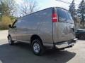 Graystone Metallic - Express 2500 Cargo Van Photo No. 4