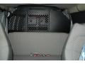 Summit White - Express 2500 Extended Commercial Van Photo No. 5