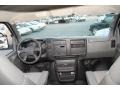Summit White - Express 2500 Extended Commercial Van Photo No. 7