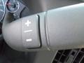 Graystone Metallic - Express 2500 Cargo Van Photo No. 20