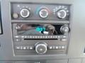 Graystone Metallic - Express 2500 Cargo Van Photo No. 21