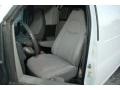 Summit White - Express 2500 Extended Commercial Van Photo No. 15