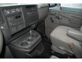 Summit White - Express 2500 Extended Commercial Van Photo No. 16