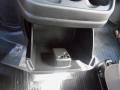 Graystone Metallic - Express 2500 Cargo Van Photo No. 24