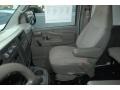 Summit White - Express 2500 Extended Commercial Van Photo No. 19