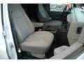 Summit White - Express 2500 Extended Commercial Van Photo No. 20