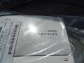 Graystone Metallic - Express 2500 Cargo Van Photo No. 27