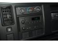 Summit White - Express 2500 Extended Commercial Van Photo No. 22