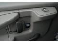 Summit White - Express 2500 Extended Commercial Van Photo No. 23