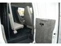 Summit White - Express 2500 Extended Commercial Van Photo No. 24