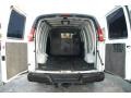 Summit White - Express 2500 Extended Commercial Van Photo No. 26