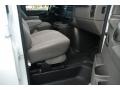 Summit White - Express 2500 Extended Commercial Van Photo No. 28