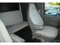Summit White - Express 2500 Extended Commercial Van Photo No. 29