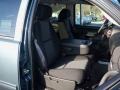 2012 Blue Granite Metallic Chevrolet Silverado 1500 LT Crew Cab 4x4  photo #18