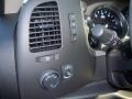 2012 Blue Granite Metallic Chevrolet Silverado 1500 LT Crew Cab 4x4  photo #28