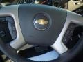 2012 Blue Granite Metallic Chevrolet Silverado 1500 LT Crew Cab 4x4  photo #36
