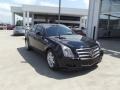 Black Raven - CTS Sedan Photo No. 2